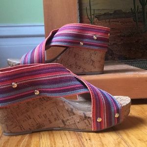 Montego Bay Club wedges